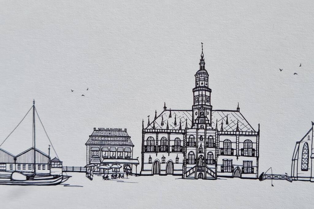 Oude Meesters โบลส์วาร์ด ภายนอก รูปภาพ